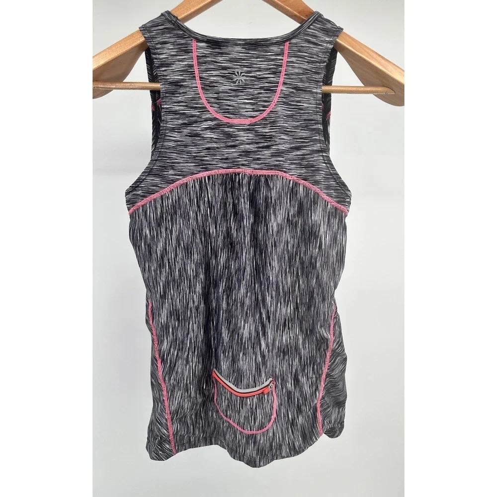 Athleta sleeveless athletic